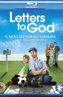 Letters to God (2010 - VJ Junior - Luganda)
